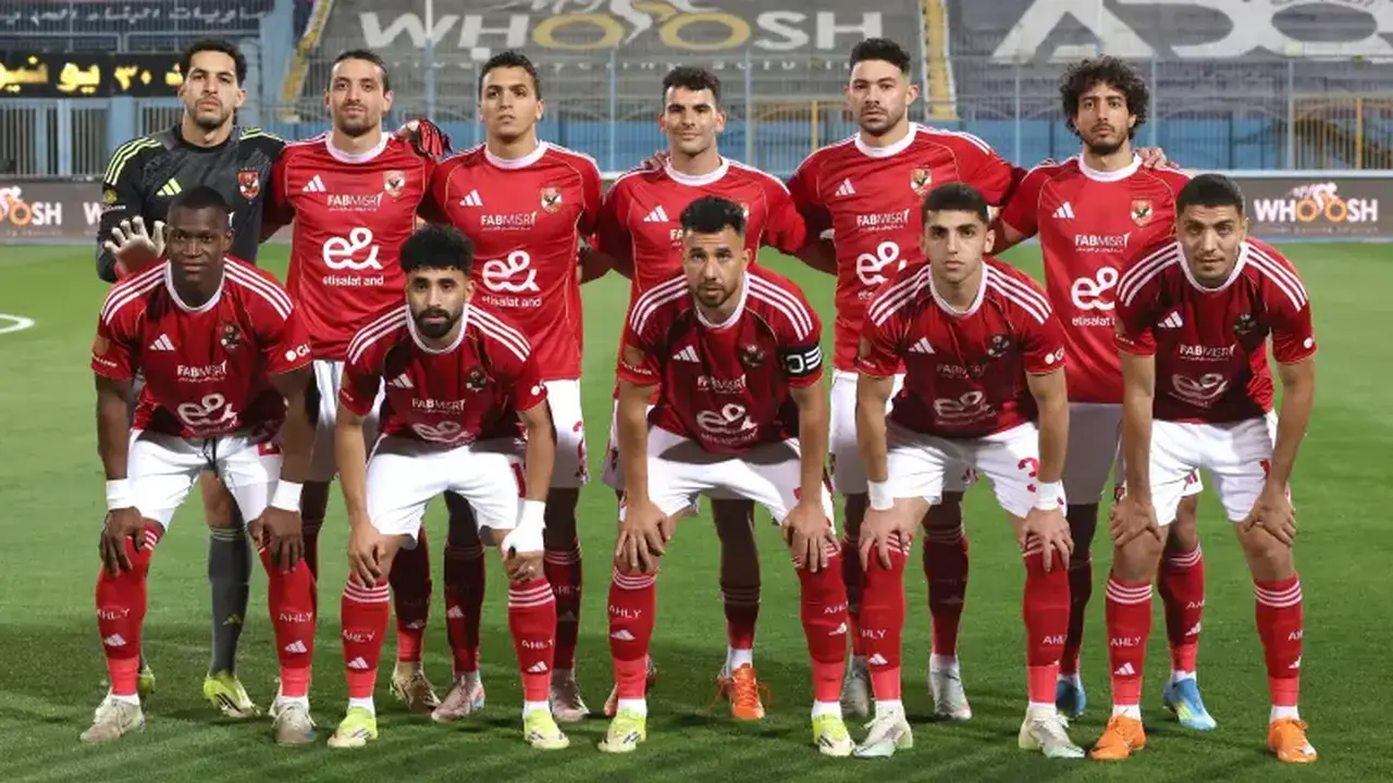متى ستجمع مباراة الأهلي وبرشلونة الودية في كأس خوان غامبر؟
